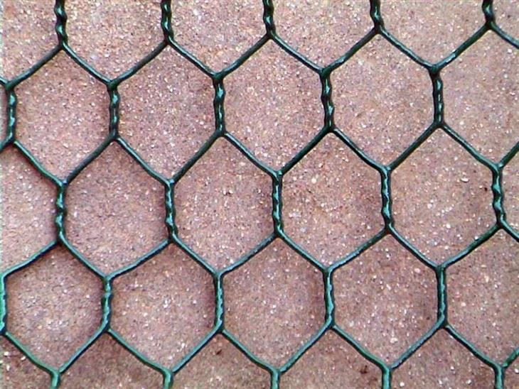 Hexagonal Wire Mesh best