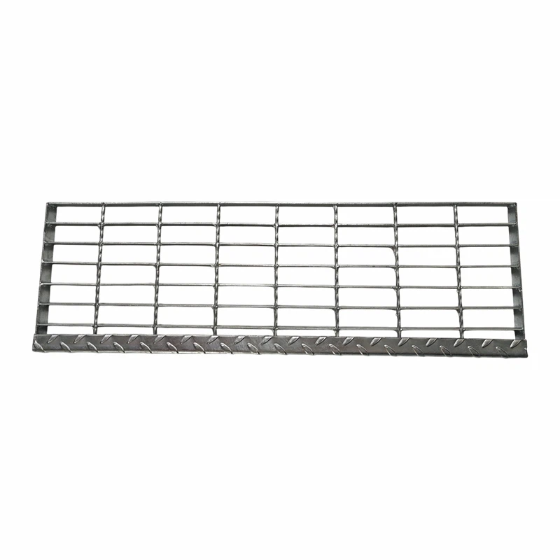 Metal Platform Steel Grating